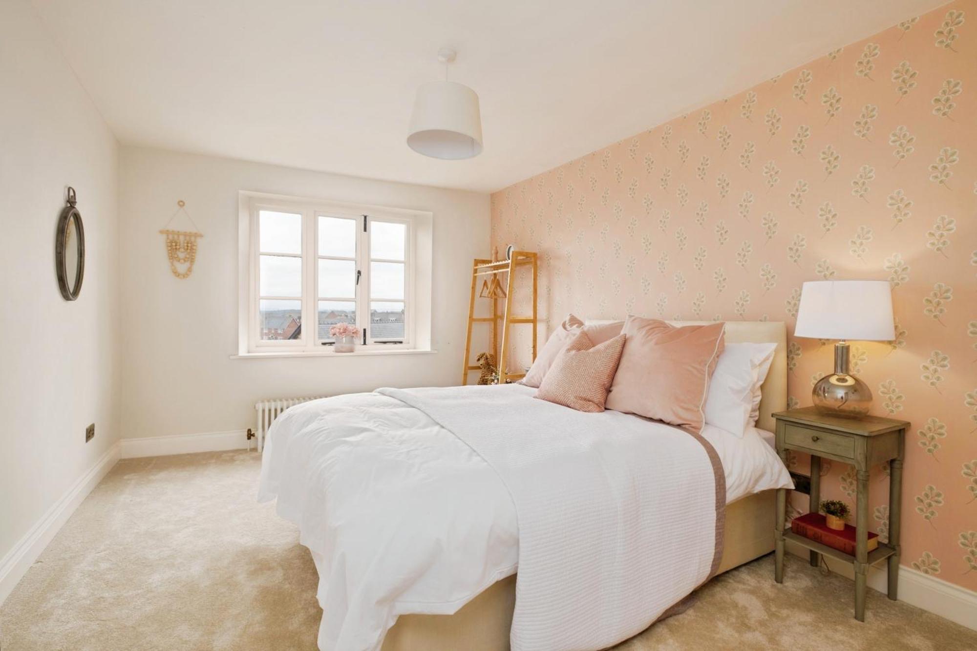 Holmer House Farm Holiday home *