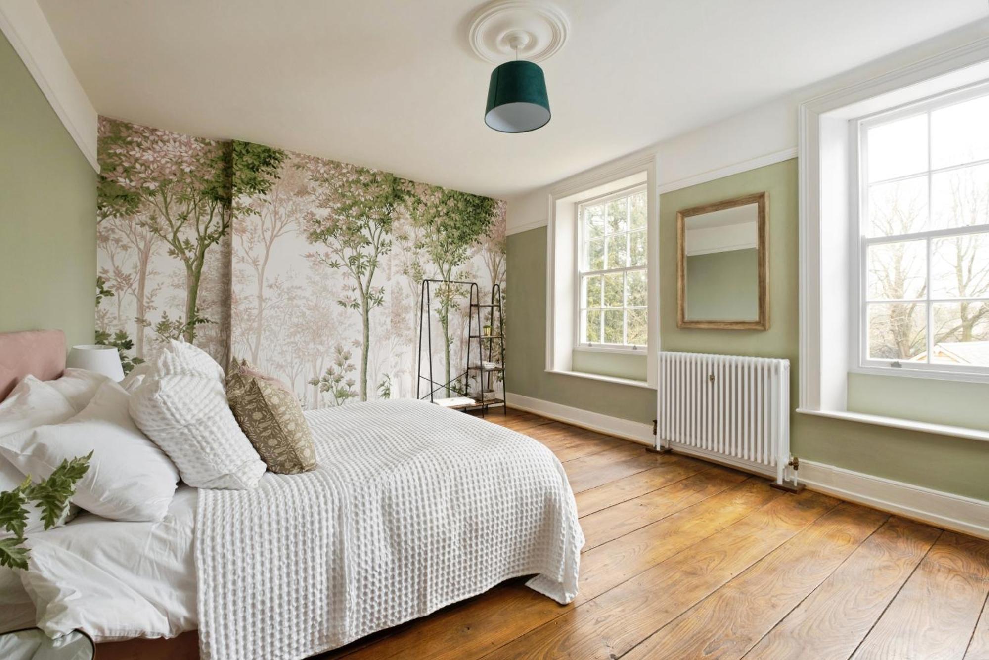 Holmer House Farm Holiday home