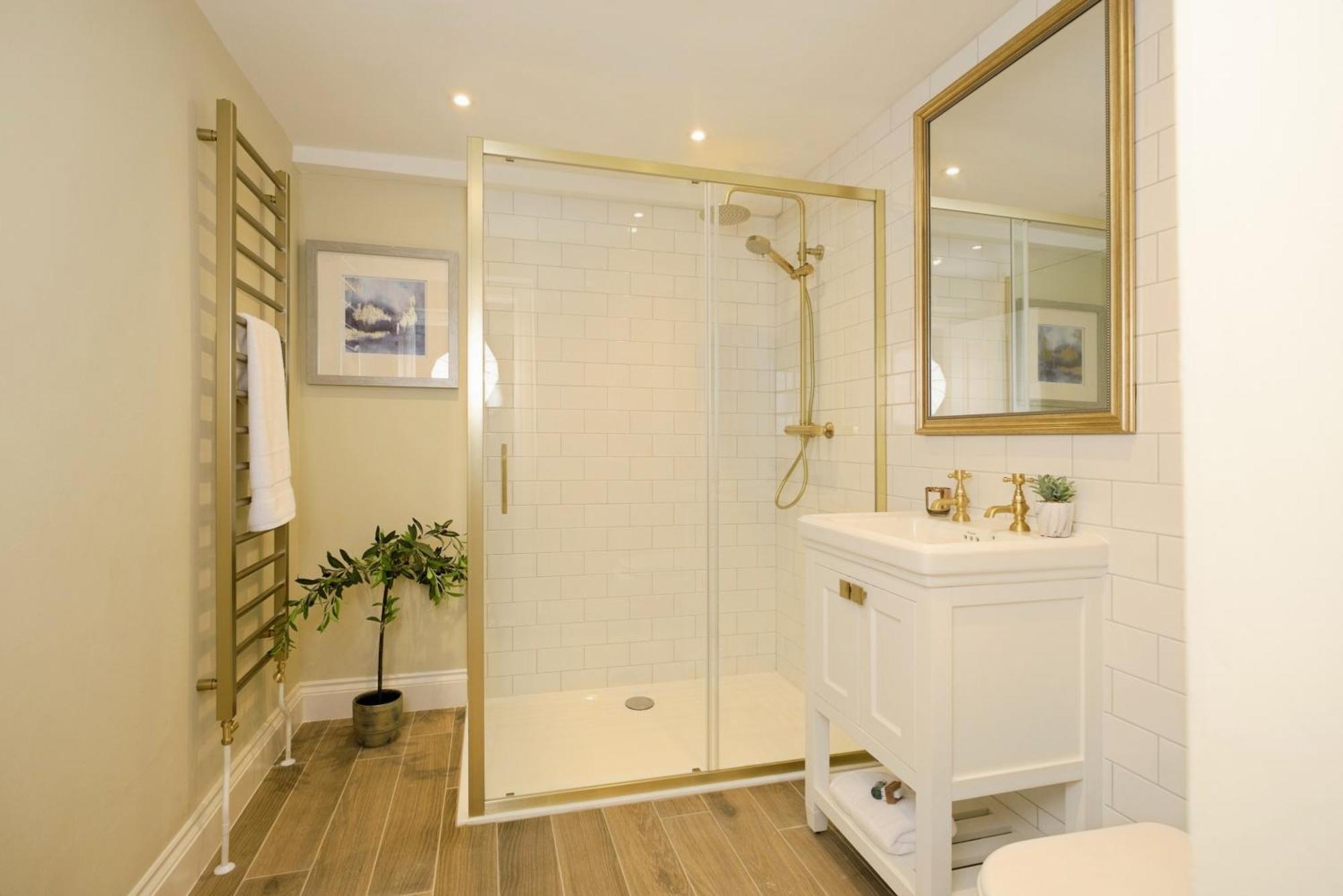 Holmer House Farm Holiday home