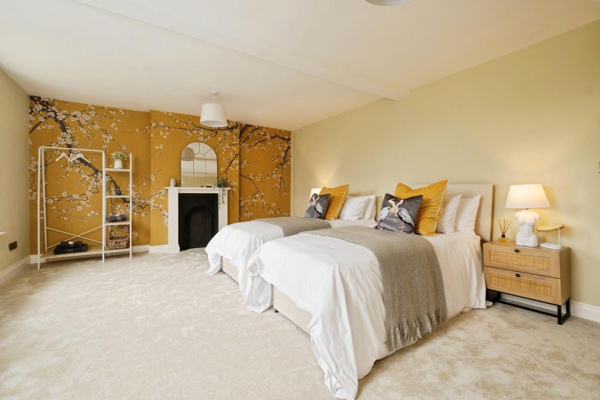 Holmer House Farm Holiday home *