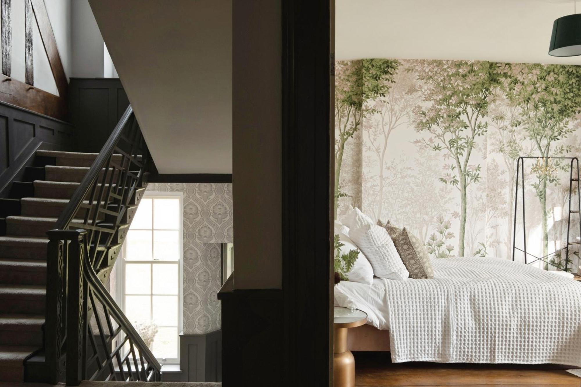 Holmer House Farm Holiday home