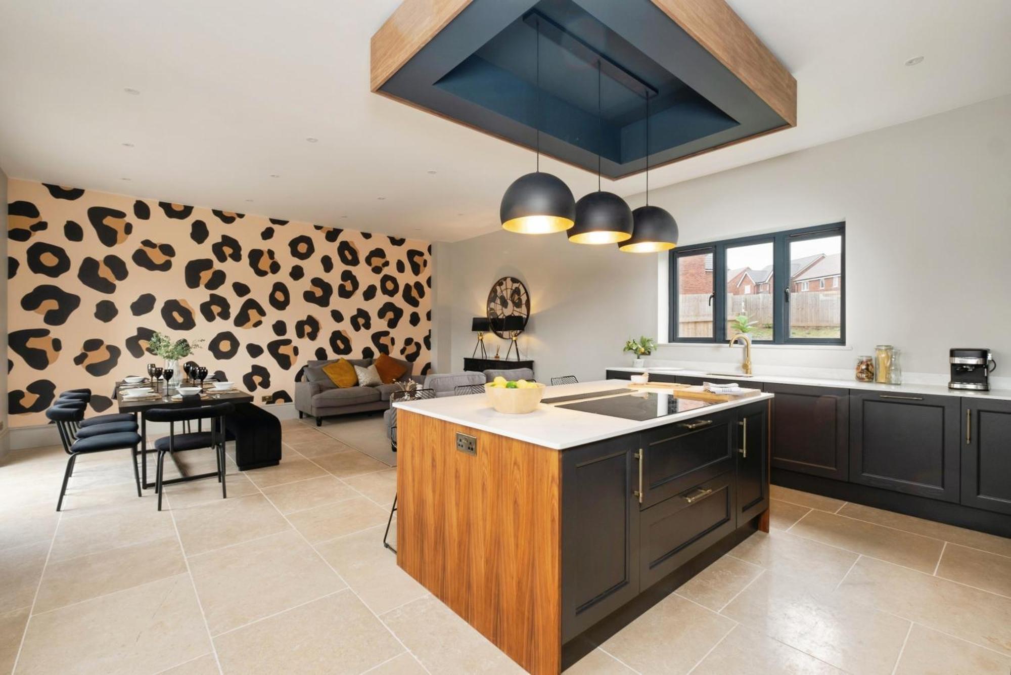 Holmer House Farm Holiday home *