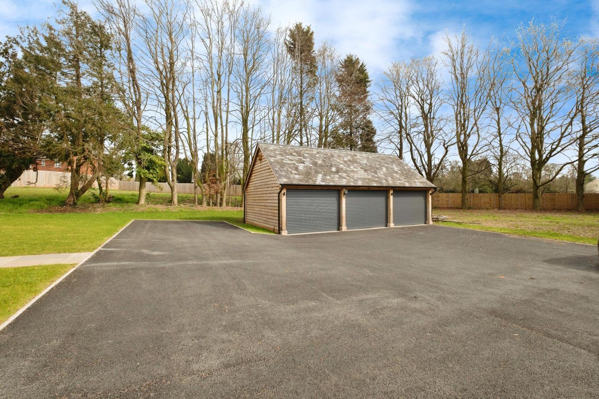 Holiday home Holmer House Farm Hereford