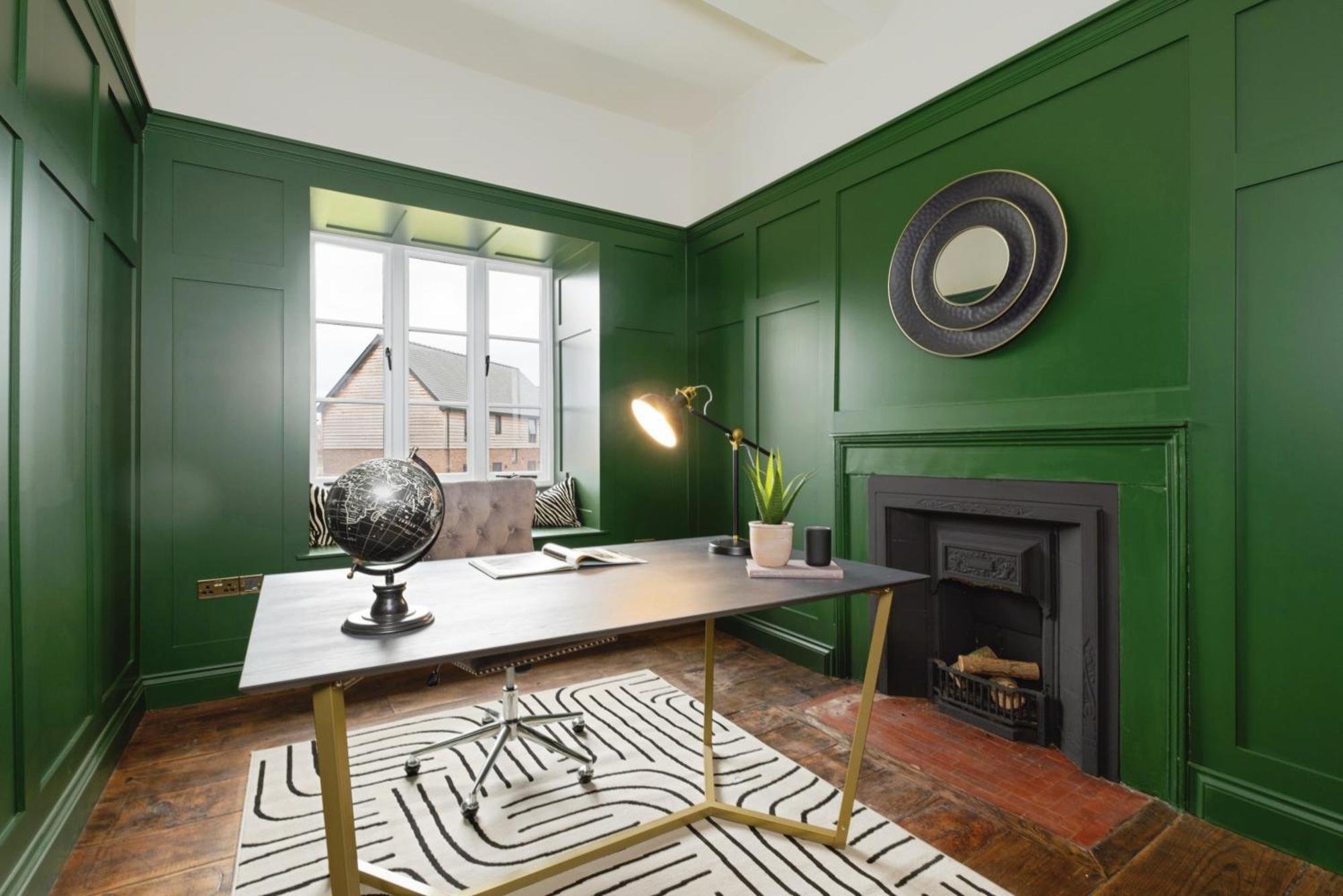 Holmer House Farm Holiday home *
