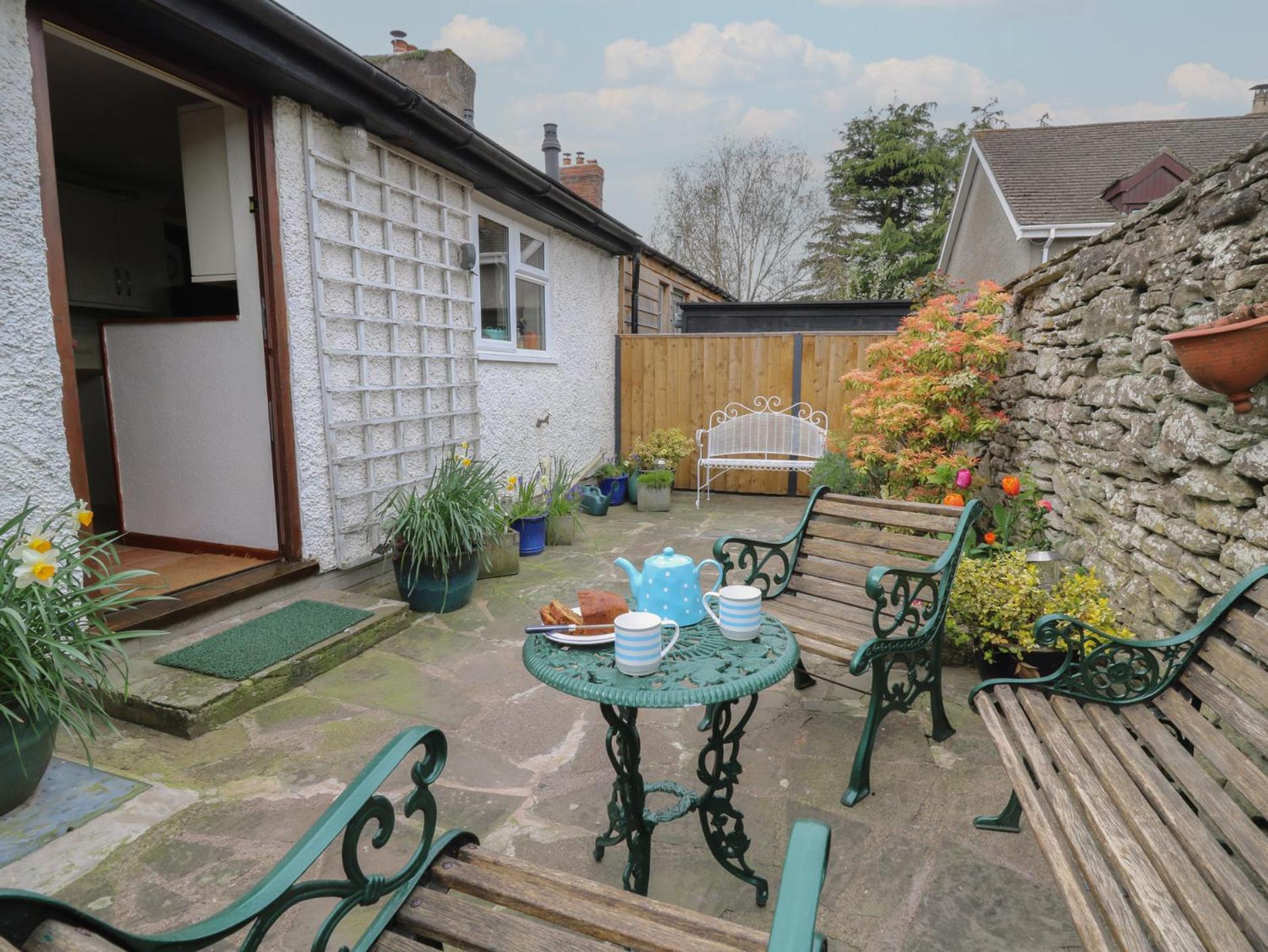 Holiday home Chancery