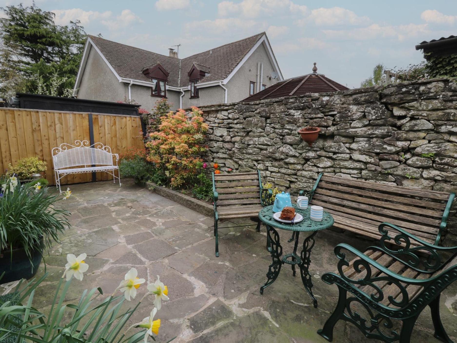 Holiday home Chancery