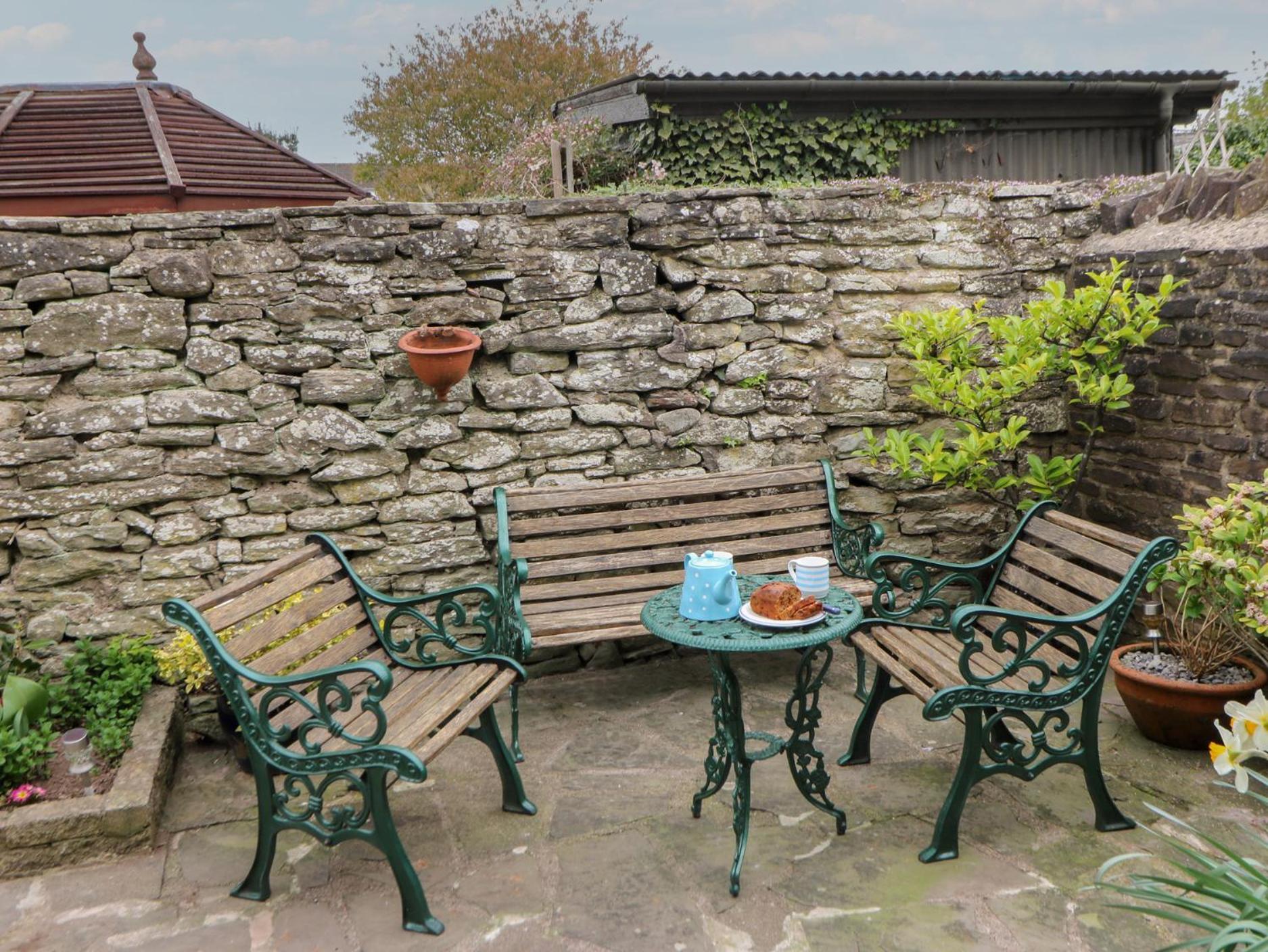 Holiday home Chancery Hereford