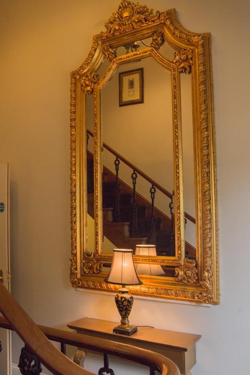 Aylestone Court Hotel Hereford