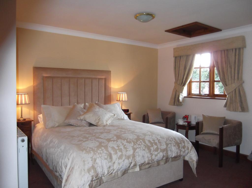 Brandon Guest house