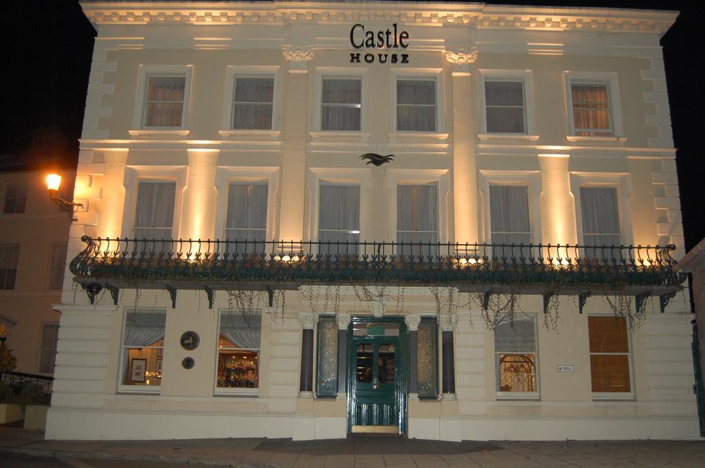 Castle House 3*
