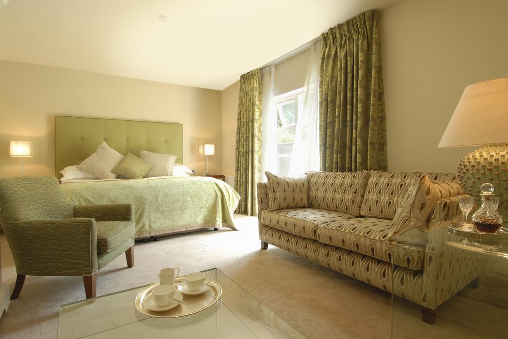 Hotel Castle House 3*