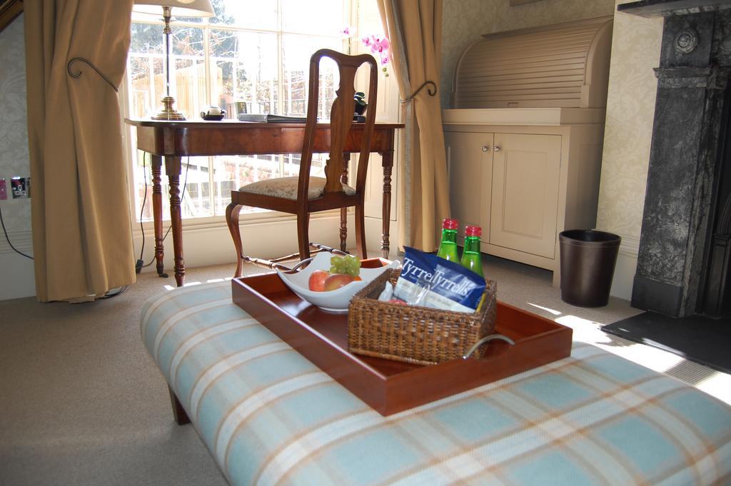 Hotel Castle House 3*