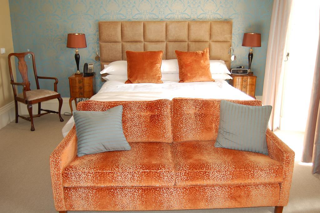 Castle House Hotel 3*