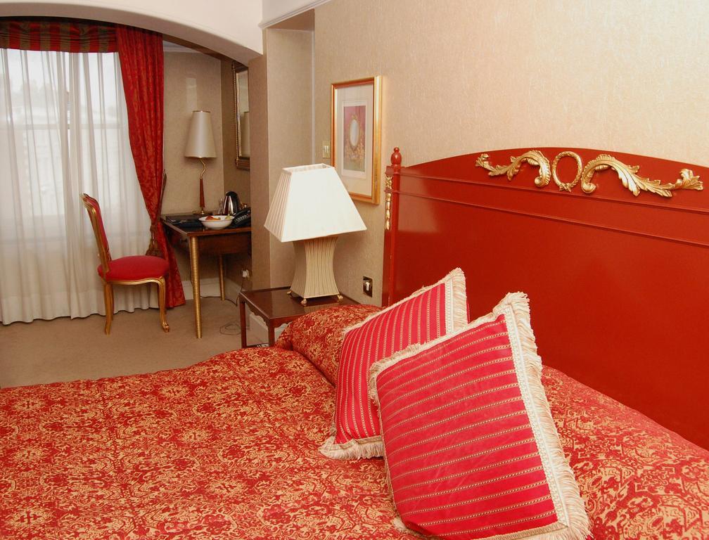 Castle House Hotel