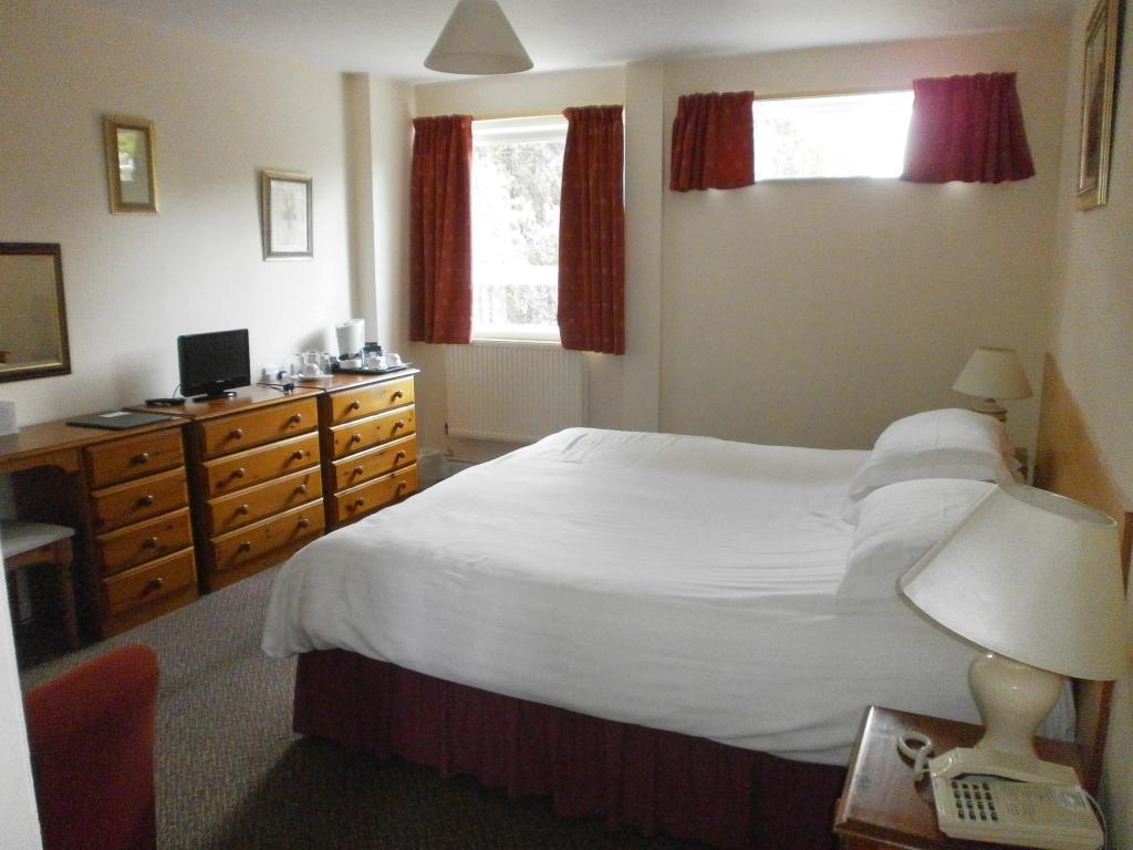 Hedley Hereford