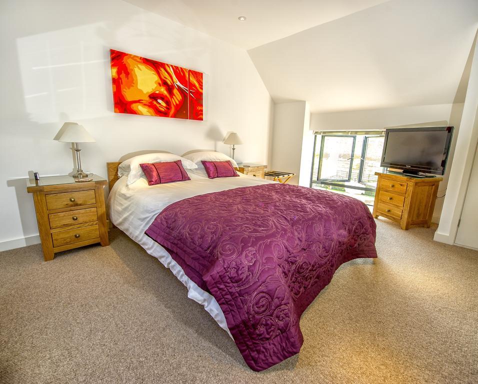 Bed & Breakfast Red Rail Farm 5*