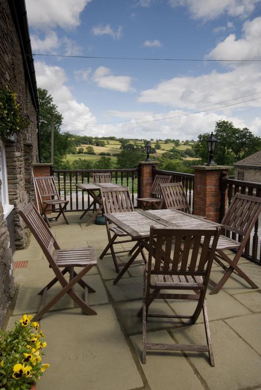 White Haywood Farm Restaurant With Bed & Breakfast Hereford