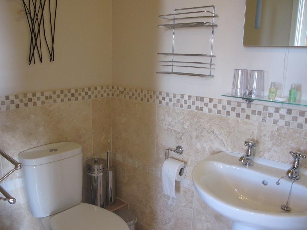 Bed & Breakfast Southbank House Hereford