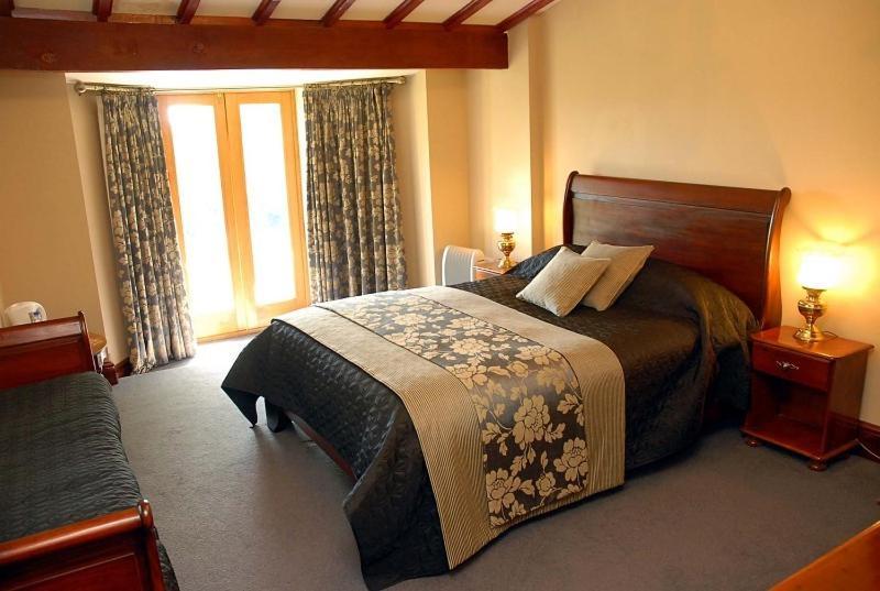 Bed & Breakfast Hopbine House Hereford