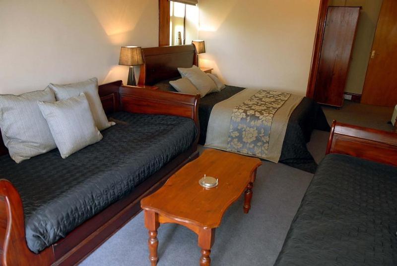 Hopbine House 3* Hereford