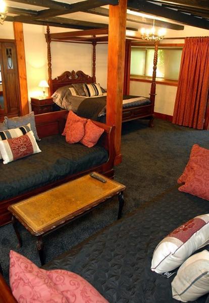 Hopbine House Bed & Breakfast Hereford