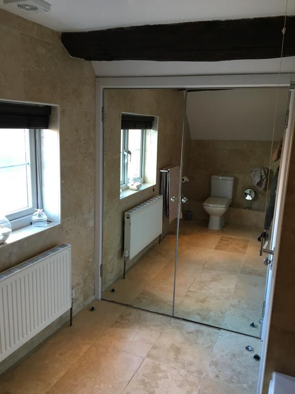 The Flat 72 Apartment *