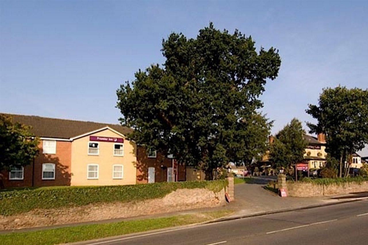 Hotel Premier Premier Holmer Hereford