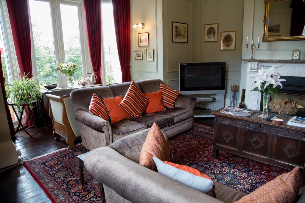 Southbank House Bed & Breakfast Hereford