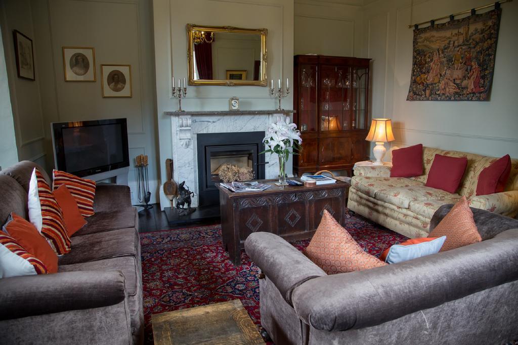 Southbank House Hereford