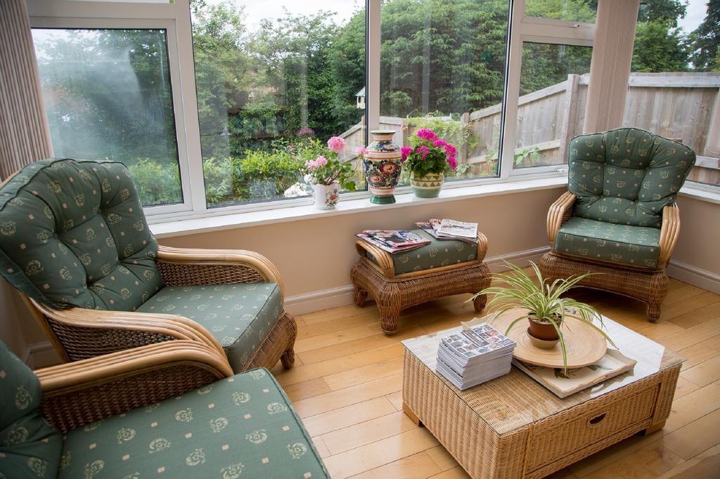 Southbank House Bed & Breakfast Hereford