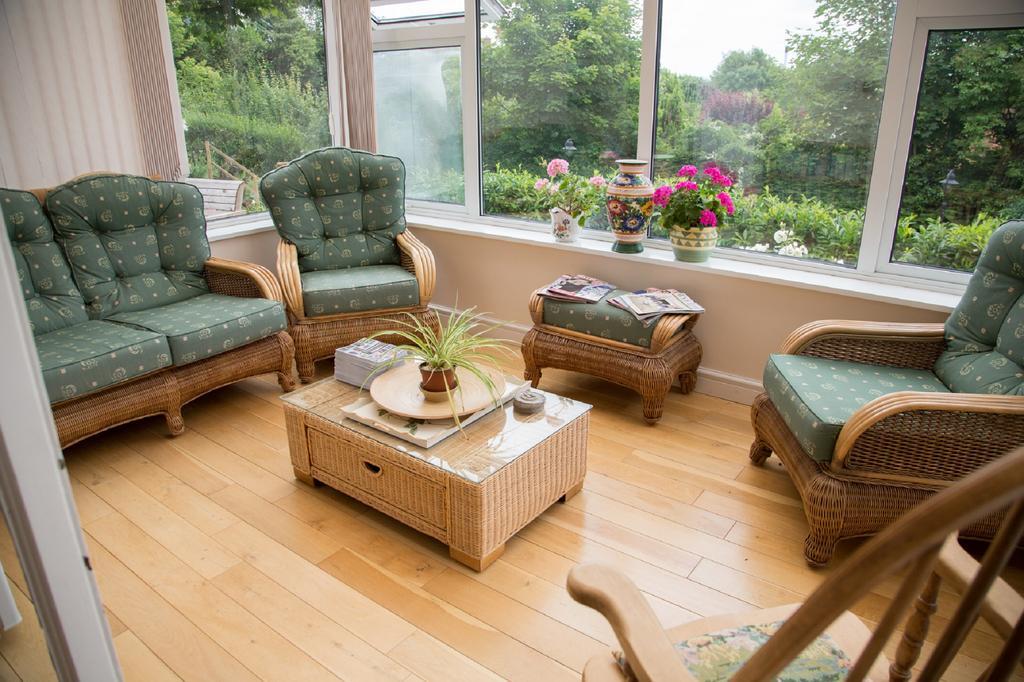 Southbank House Bed & Breakfast