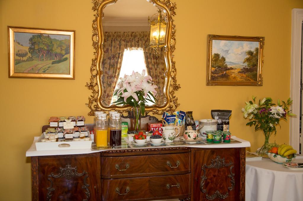 Southbank House Bed & Breakfast