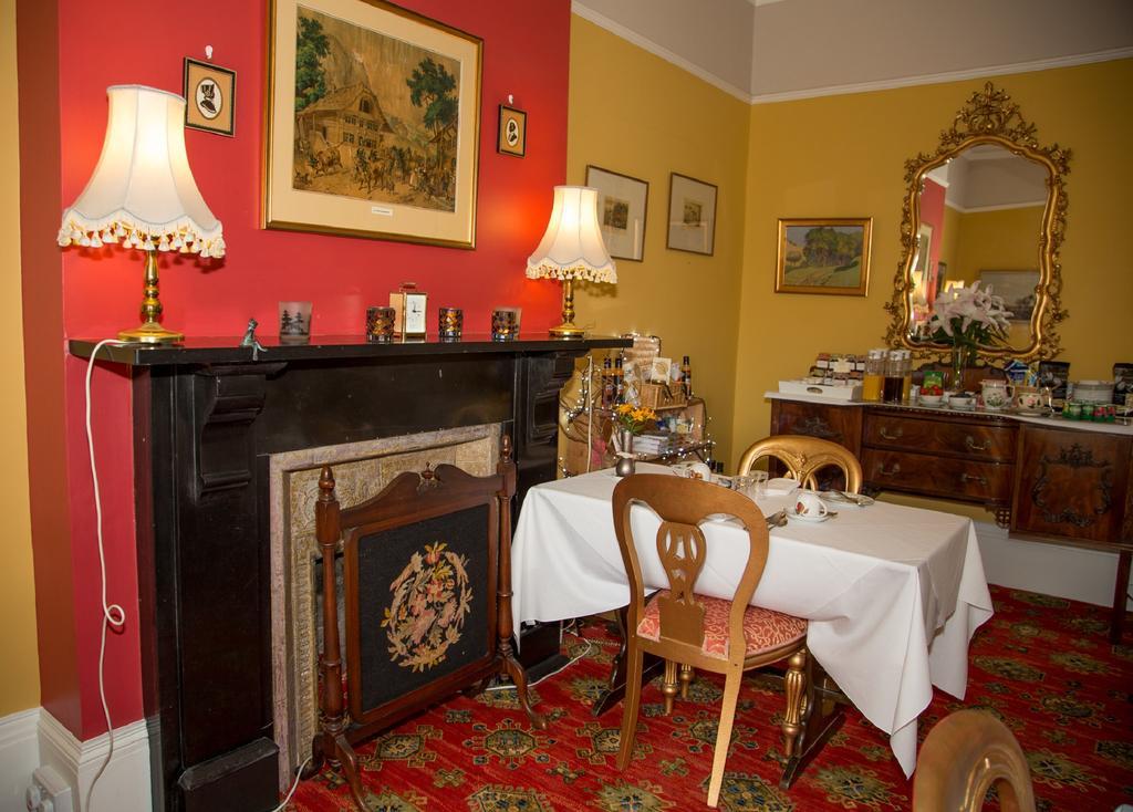 Southbank House Bed & Breakfast 4*