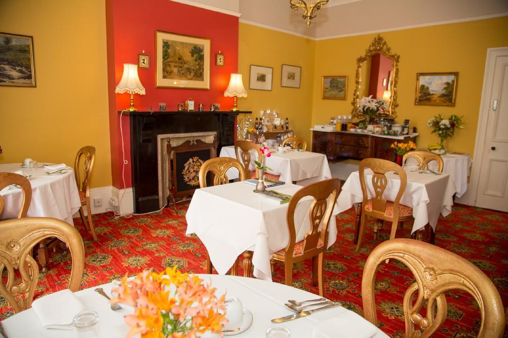 Bed & Breakfast Southbank House