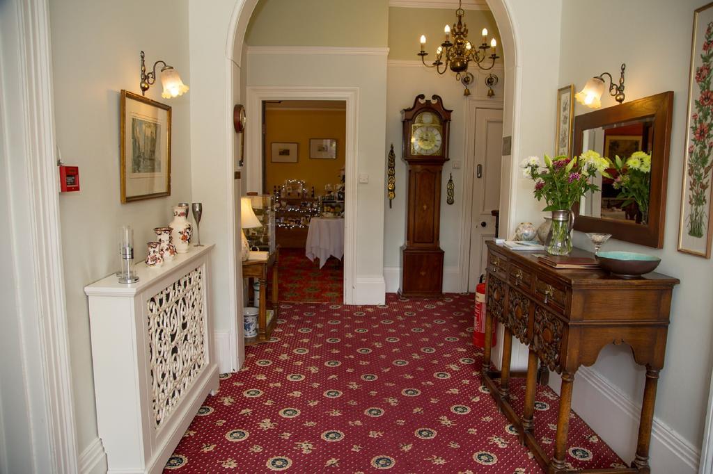 Southbank House Bed & Breakfast
