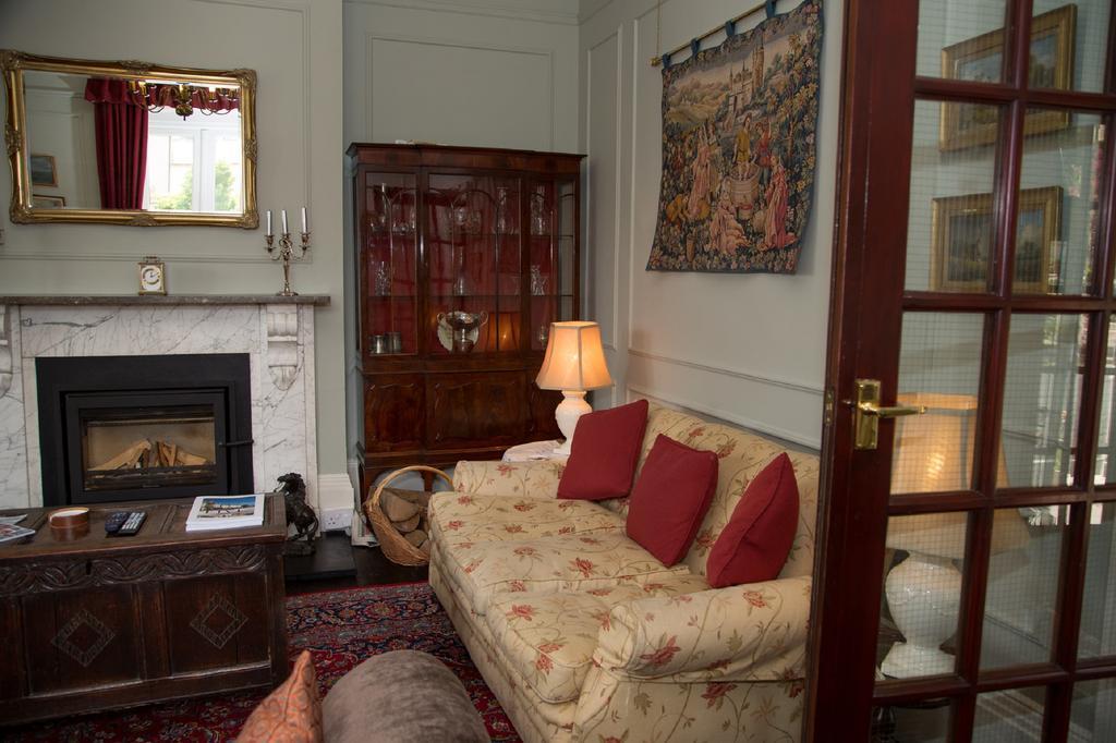 Southbank House Bed & Breakfast 4*