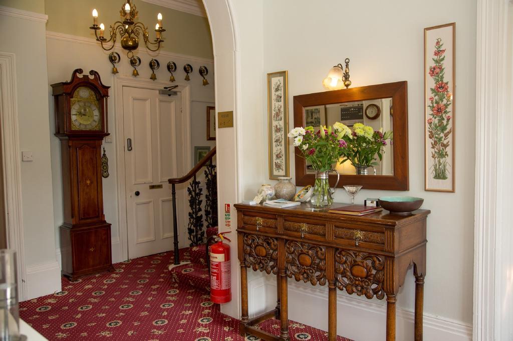 Bed & Breakfast Southbank House