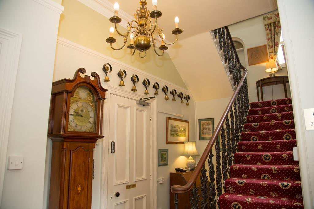 Southbank House Hereford