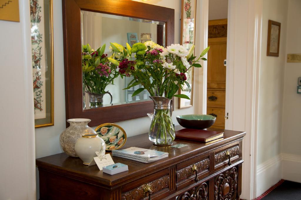 Southbank House Bed & Breakfast