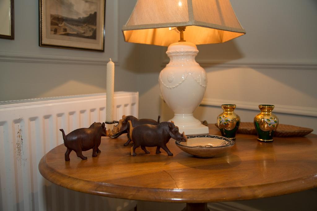 Southbank House Bed & Breakfast 4*