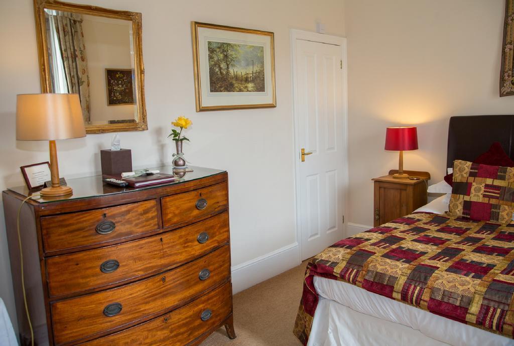 Southbank House Hereford
