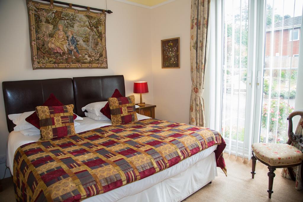 Southbank House Bed & Breakfast
