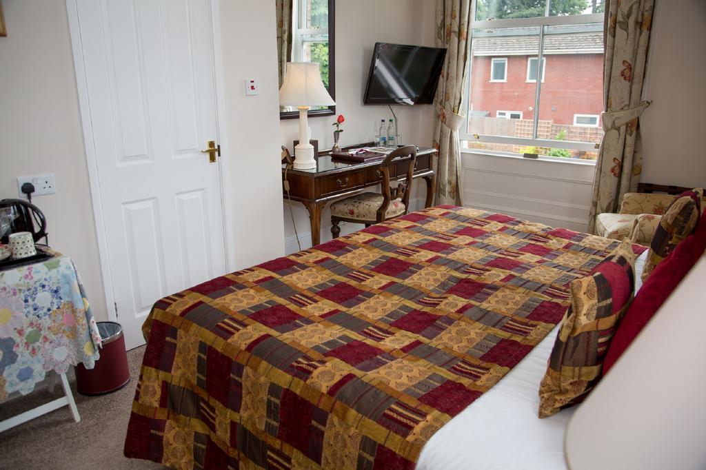 Southbank House 4* Hereford