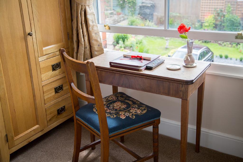 Bed & Breakfast Southbank House Hereford