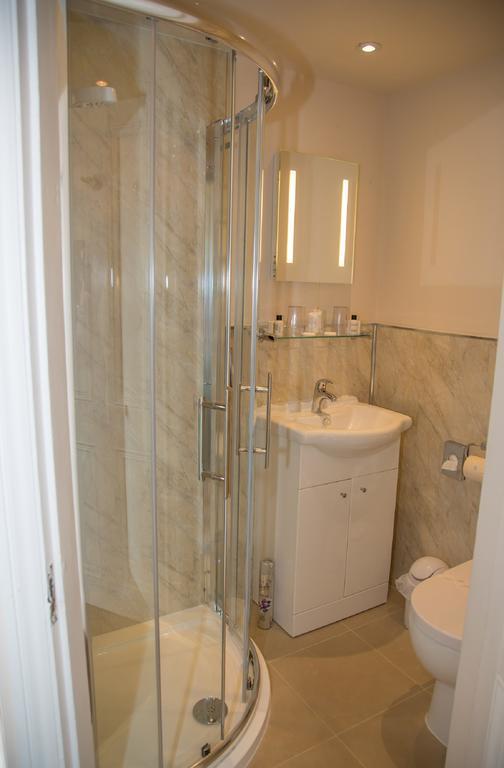 Southbank House Bed & Breakfast
