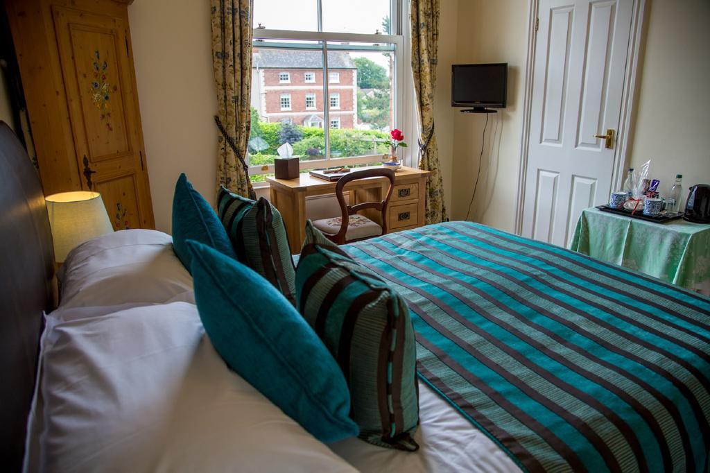 Southbank House Bed & Breakfast