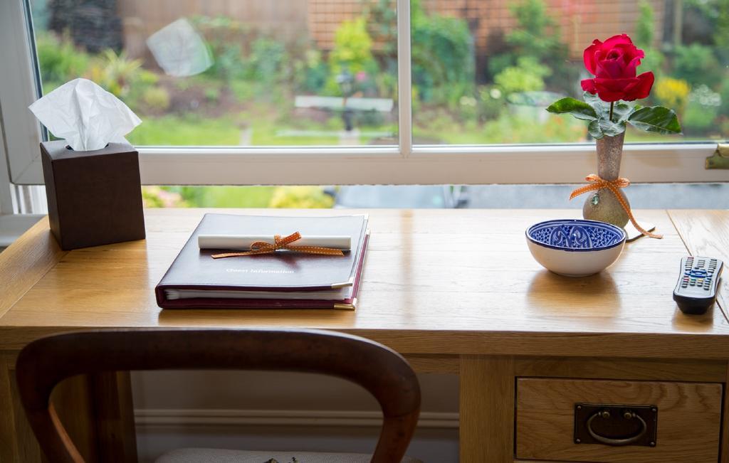 Bed & Breakfast Southbank House 4*
