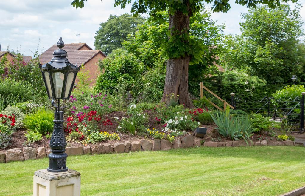 Southbank House Bed & Breakfast Hereford