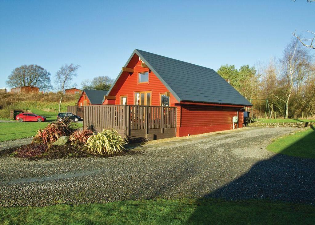 Oasis Lodges * Hereford