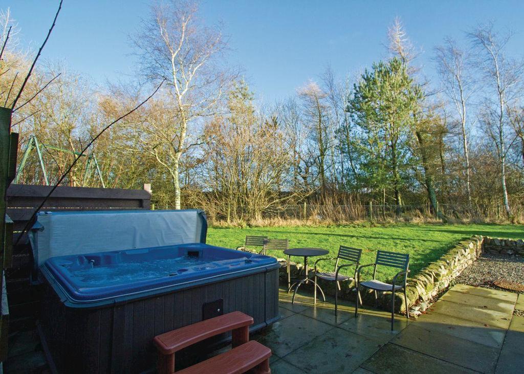 Oasis Lodges Resort Hereford